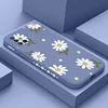 Chrysanthemum Case For Samsung Galaxy A16 A06 A54 A34 A24 A14 A04 A73 A53 A33 A23 A12 A13 A72 A52 A32 A22 A15 A25 A35 A55 4G 5G 6