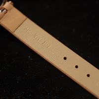 Strap for Mi Band 10 9 8 7 6 5 4 3 Watchband for Xiao mi Smart Band 9 Strap for Mi Band 8 Leather Wristband For Mi Band 7 Correa - Image 4