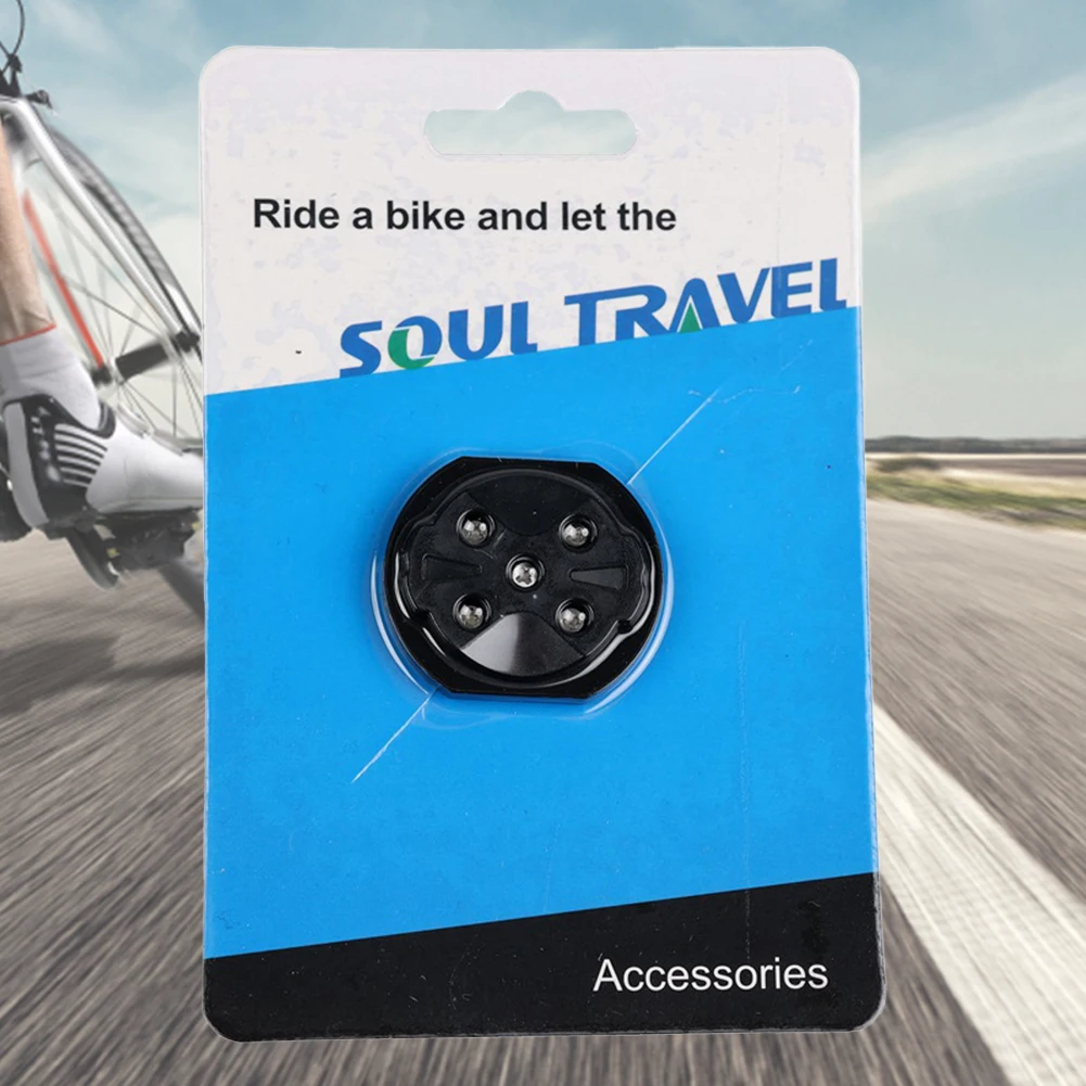 Supporto Per Computer Da Bici Haosie - Compatibile Con Bryton, Magene, Igps, Con Viti E Strumento - Foto 4