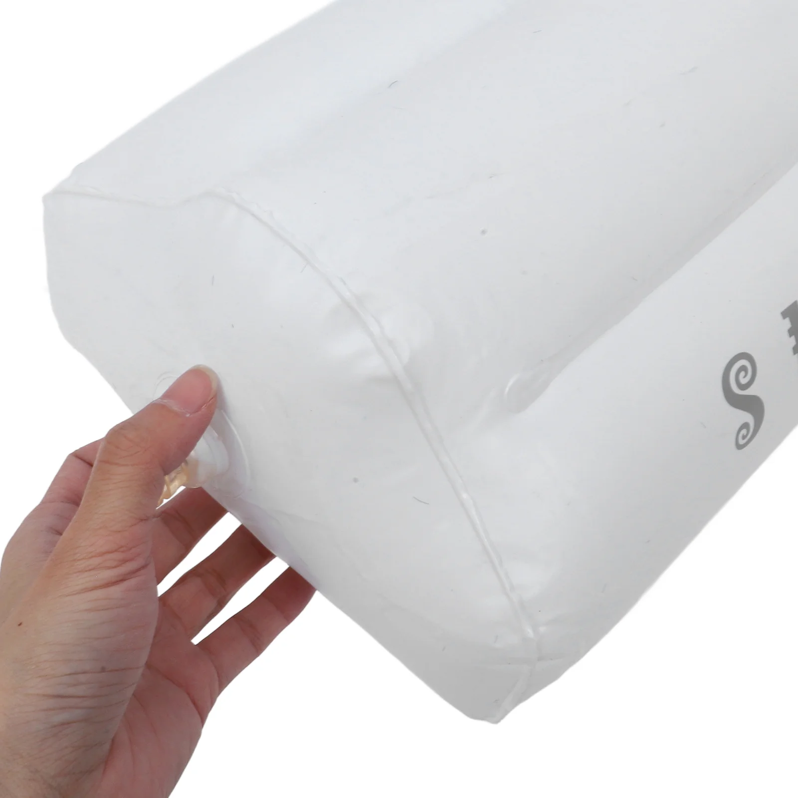 2 Pcs Protective Sleeves Crib Padding Covers Guard Bumper Anti-fall Edge Protector Accessories Accessory Pvc Safety