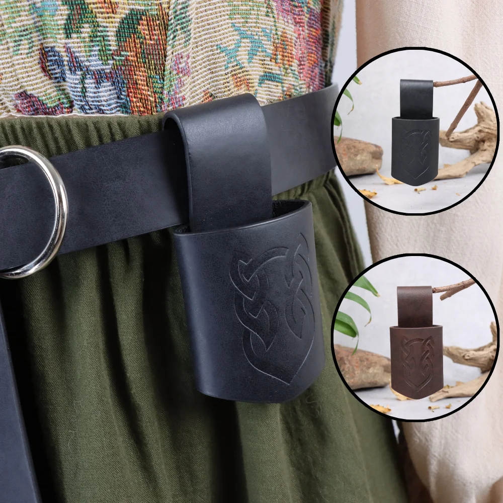 Mittelalterlicher Gürtel mit Schwertscheide, Ritter-Hüftgurt für Cosplay, Bühnenkostüm, Party-Kostüm, Fechtgürtel für Katana