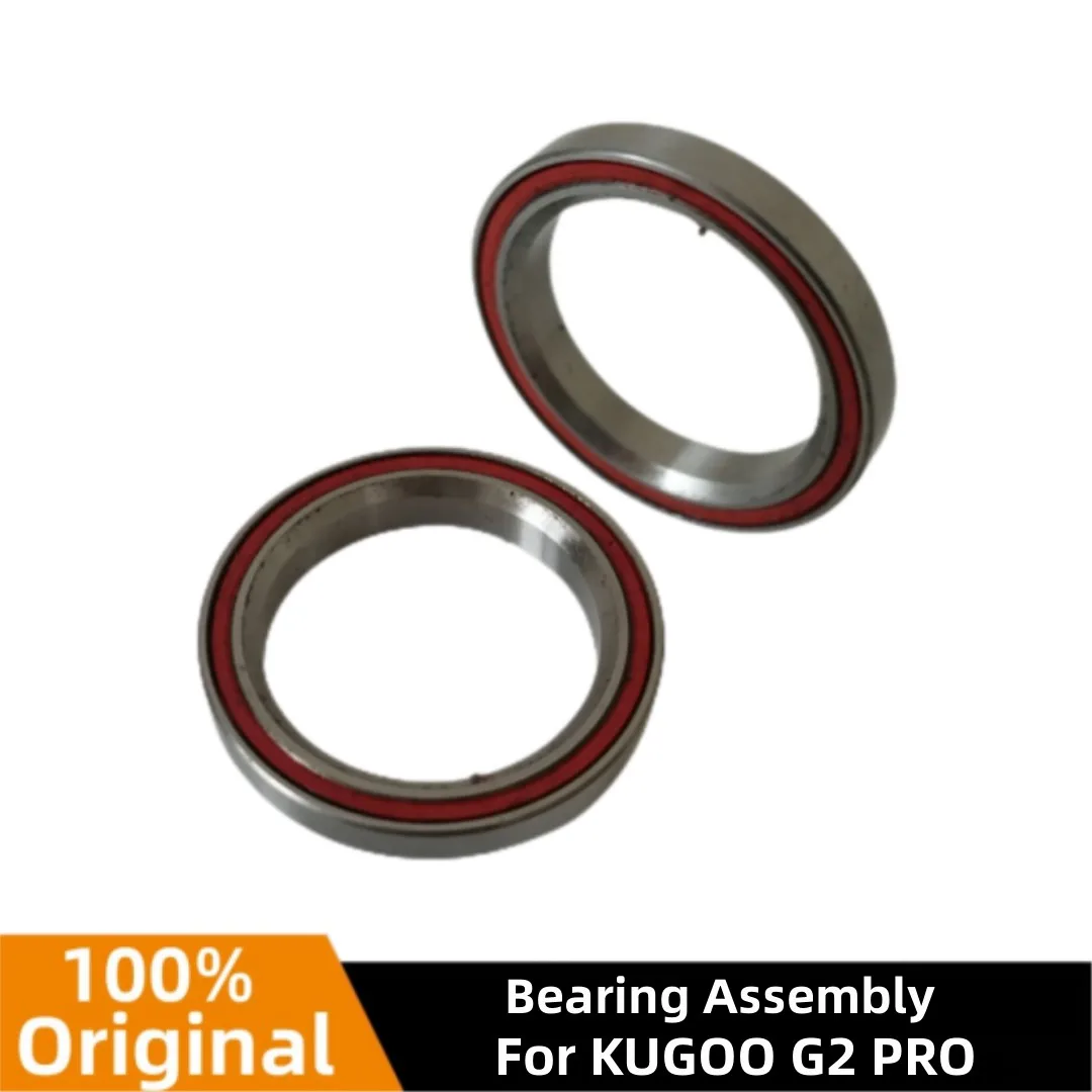 

Original Bearing Assembly For KUGOO G2 PRO Electric Scooter Bearing Replacement Accessories