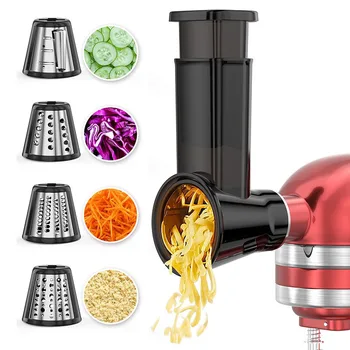 Stand Mixer Slicer Attachment 1