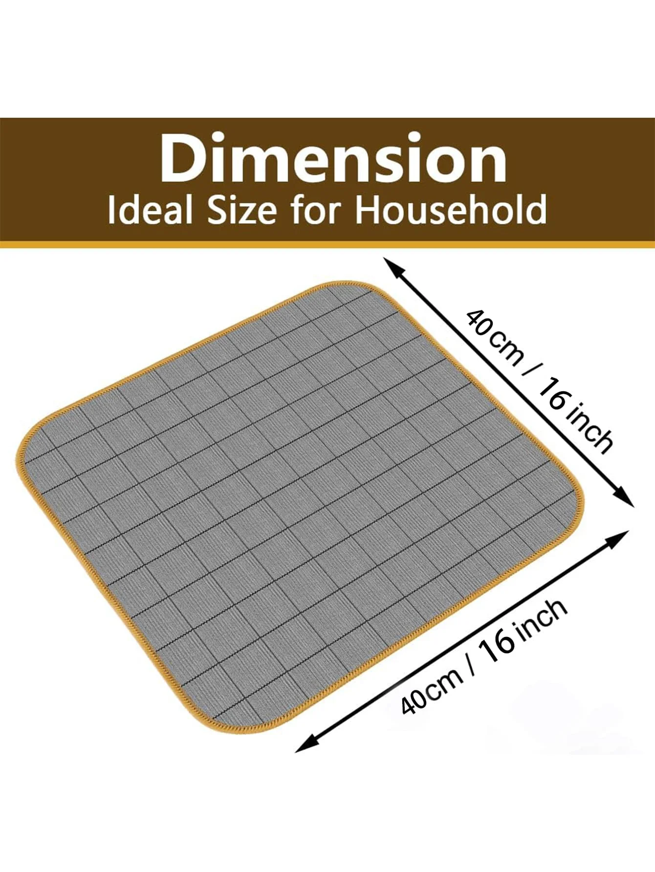 3/5pcs Carbon Fiber Cloth, Wine Glass Cutlery Glass Cleaning Cloth, Multifunctional Microfiber Kitchen Degreasing and Cleaning C 3