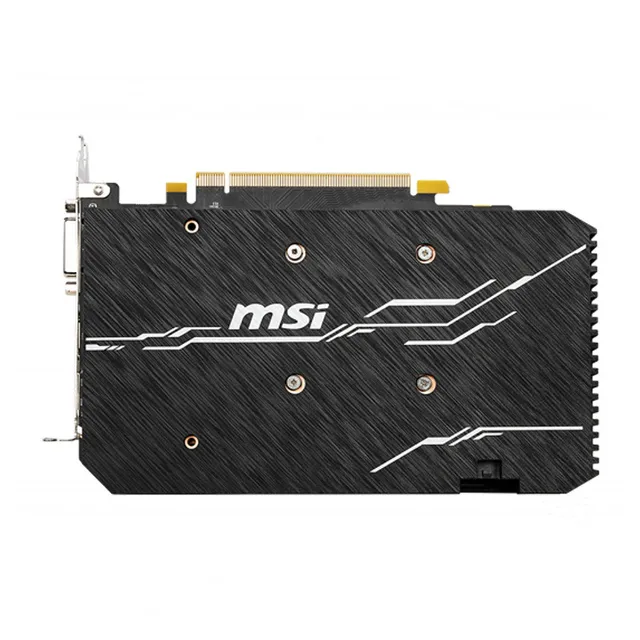 MSI GeForce GTX 1660 SUPER VENTUS XS 3