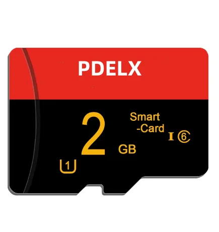Micro Memory Card 2GB 4GB 8GB 16GB SD Card High Speed 32GB C10 TF Flash for Phone Monitoring Camera mini sd