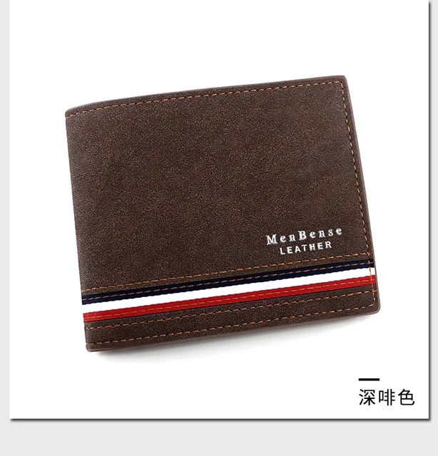 Yg Choice Carteras Para Hombre De Cuero ' Lujosa Cartera De | Cuotas