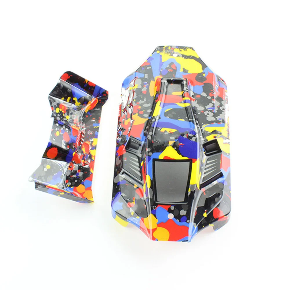 WLtoys 124007  ο ÷ ڵ ٵ  ׼ RC ڵ  ǰ   