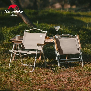 Ultralight Folding Camping Chair 1