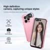 2025 SERVO S16 MINI 3G Tiny Smartphone Android10 OS 16GB ROM Face Unlock Play Store WiFi 4.0" Small Cellular Phone 2 SIM Standby 4