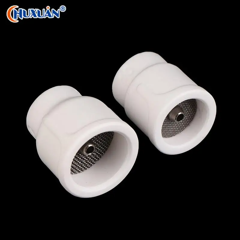 

10/12# Welding Ceramic Nozzle Alumina Cup For WP/9/17/18/20/26 Welding Torch Practical TIG Soldering Cup Replacement Accessories