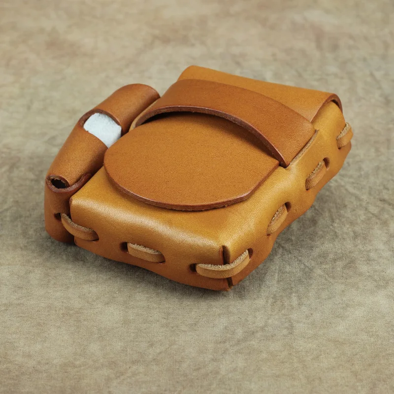 Рисунок 5 - Винтажный Мужской чехол для сигарет