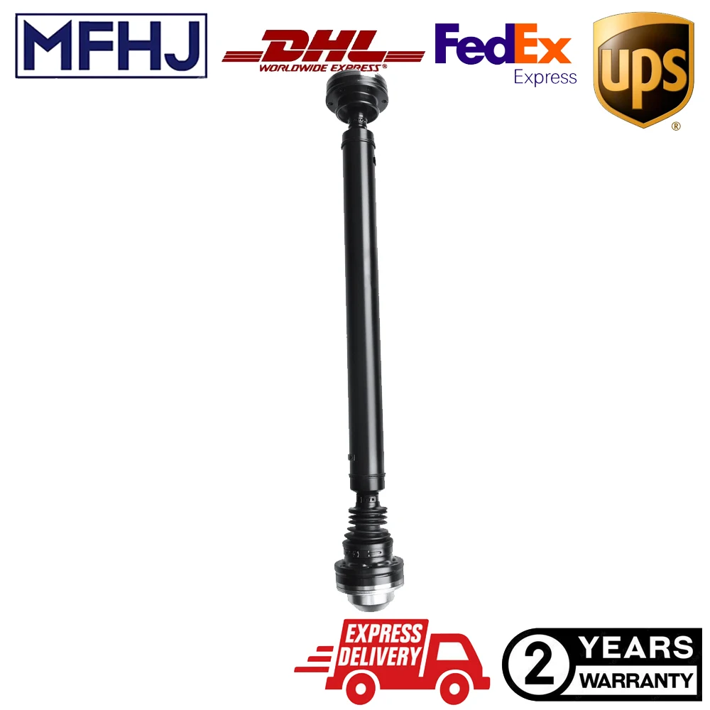 Detroit Ps4 Árbol De Transmisión Delantero Izquierdo Para JEEP Grand  Cherokee 1999 Drive Club