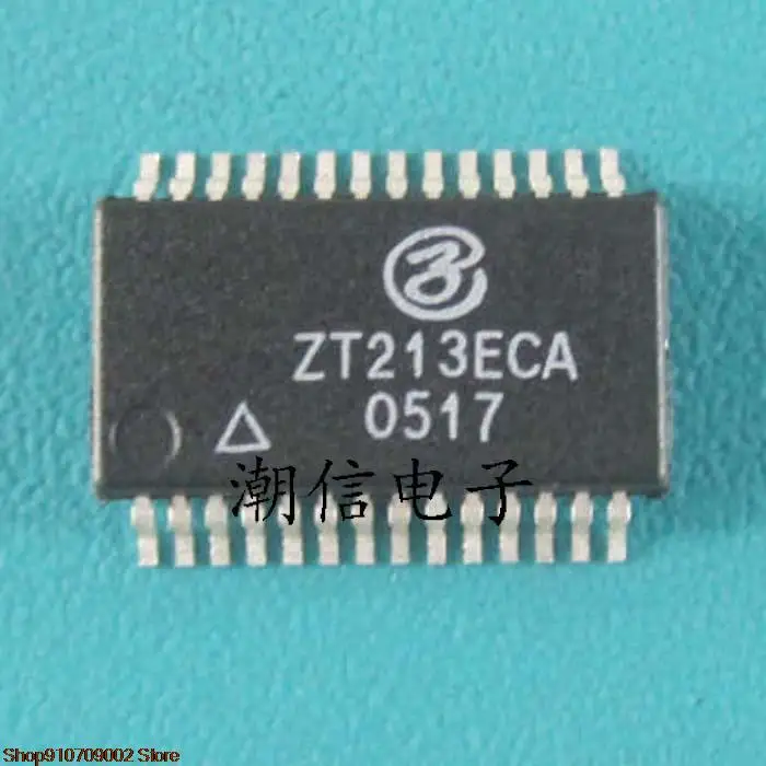 

5pieces ZT213ECASSOP-28 original new in stock