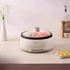 Midea 220V Electric Hotpot Household 4L Multifunctional Electric Cooking Pot Removable Electric Hot Pot Frying Pan 1