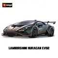 Huracan EV02