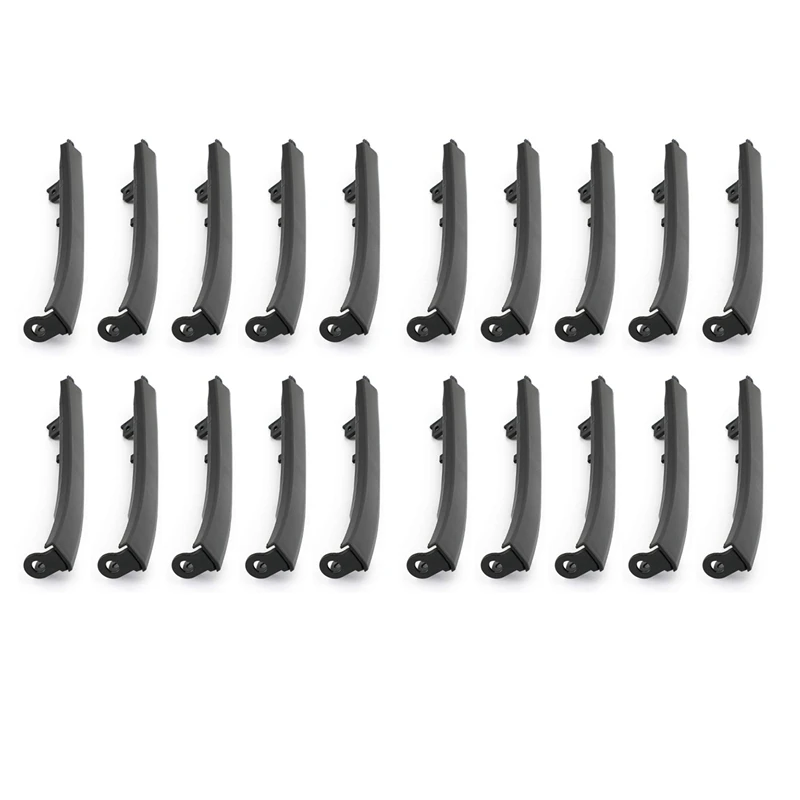 

20X Front Bumper Wheel Fender Molding Trim Left 71108-SWA-000 For Honda CRV 2007-11