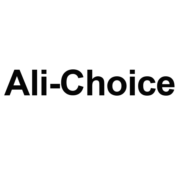 Ali-Choice Car Store