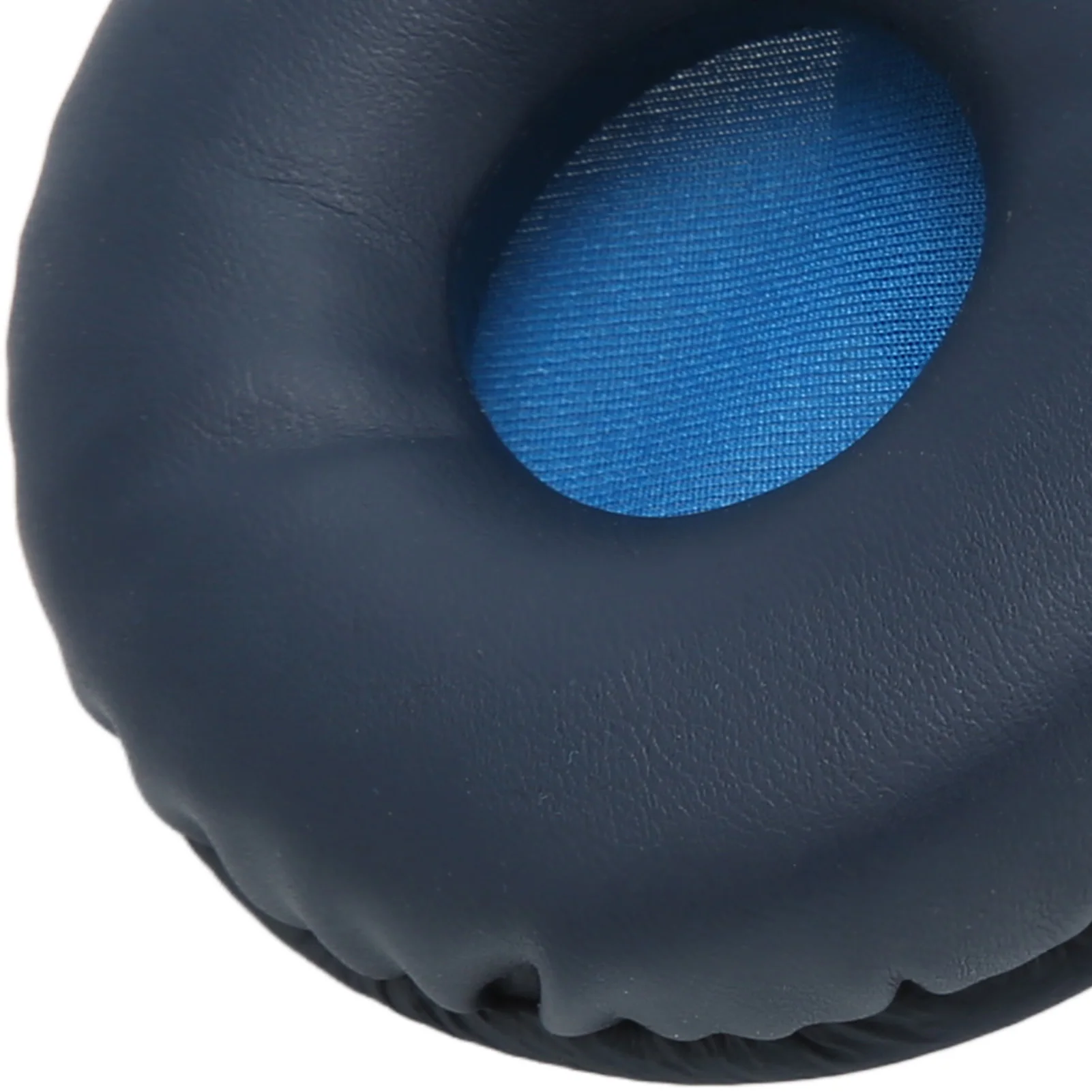 Headphone Ear Pads Protein Leather Memory Foam Replacement Ear Pad Cushions for WH XB700 Wireless Headphones Headphone Ear Pads