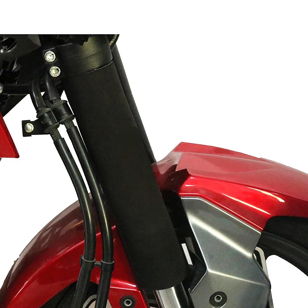 Garde-boue,Amortisseur Arrière,couvercle De Protection De Suspension Pour Moto Hors Route,ATV