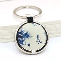 Iron Ring 13.56MHz UID Keyfobs Token NFC Key Tag Rewritable RFID Access Control Zero 0 Sector 0 Block Duplicator Card 1Pcs 1