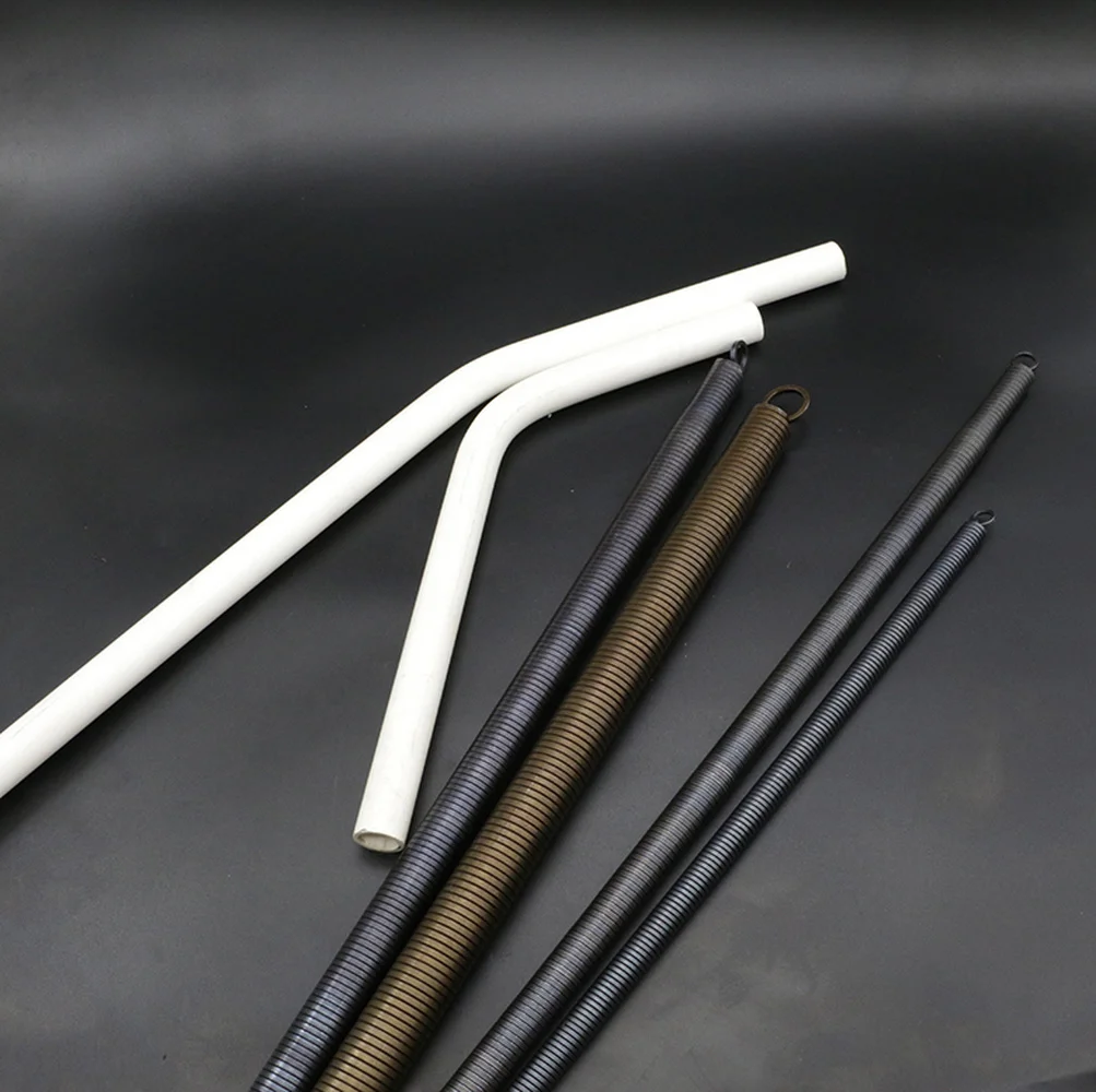 PVC Pipe Bending Spring Aluminum Plastic Pipe 12.4mm 16mm 20mm 25mm 32mm Specifications Full Line Pipe Bender Anti-deformation