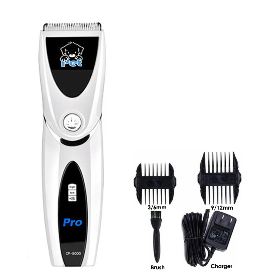 Hair Trimmer Pet Clipper Dog Hair Trimmer Pet Hair Trimmer Dog Clipper
