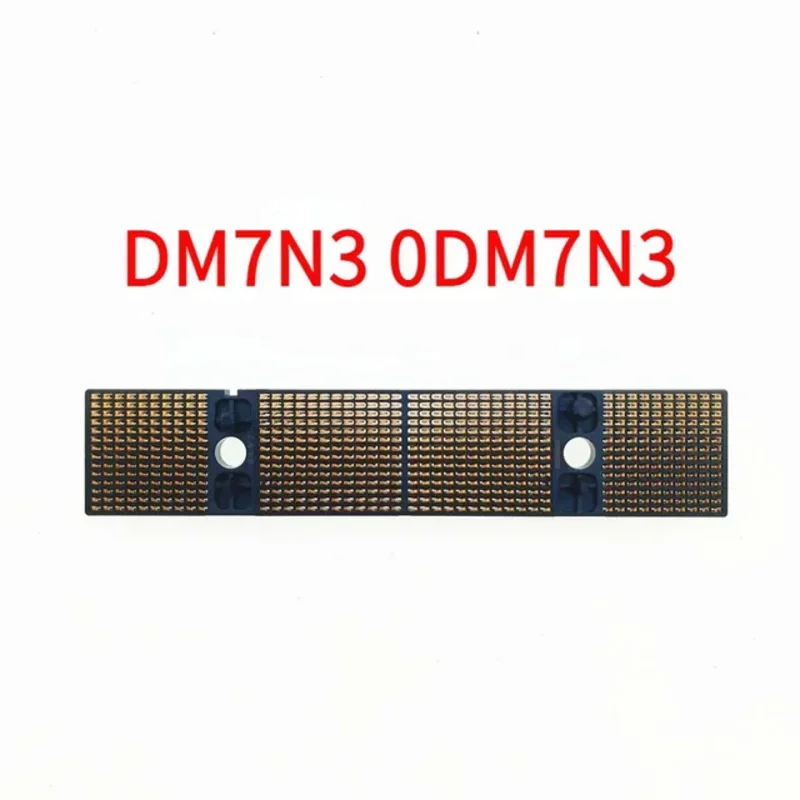 

Оригинальный Портативный модуль памяти Ranura для Dell Precision 7670 7680 7770 7780 DM7N3 0DM7N3 Новинка