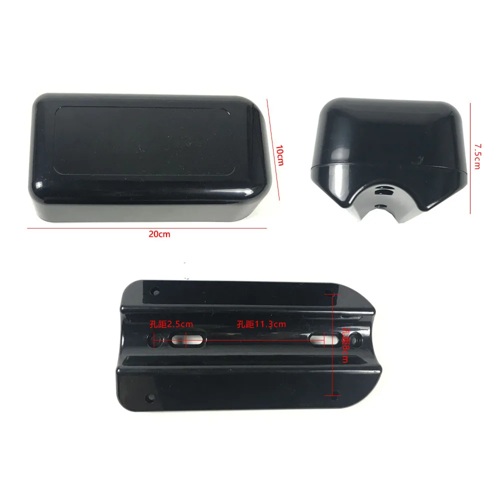 

E-bike Controller Box Electric scooter Controller Case Protector For Electric Bicycle Scooter Bike Cycling Parts
