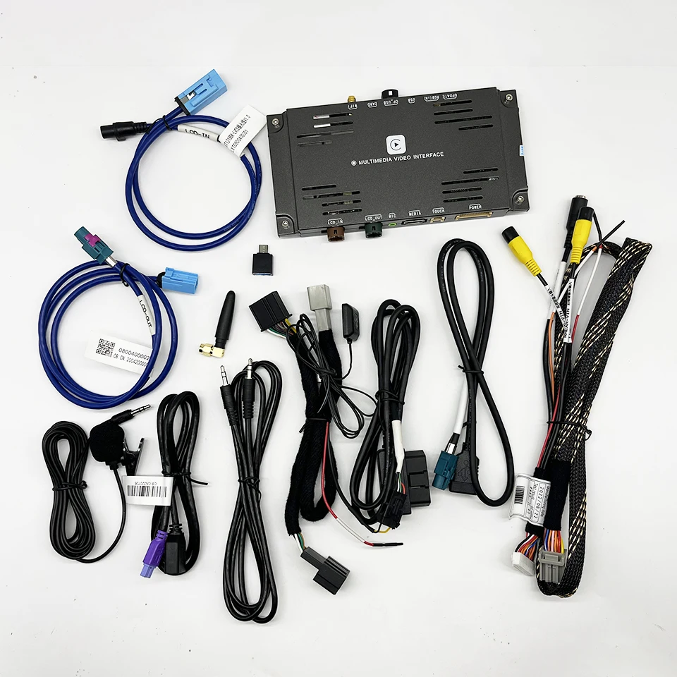 2023-Latest-Apple-Navigation-Map-CarPlay-Retrofit-for-Opel-Chevrolet ...