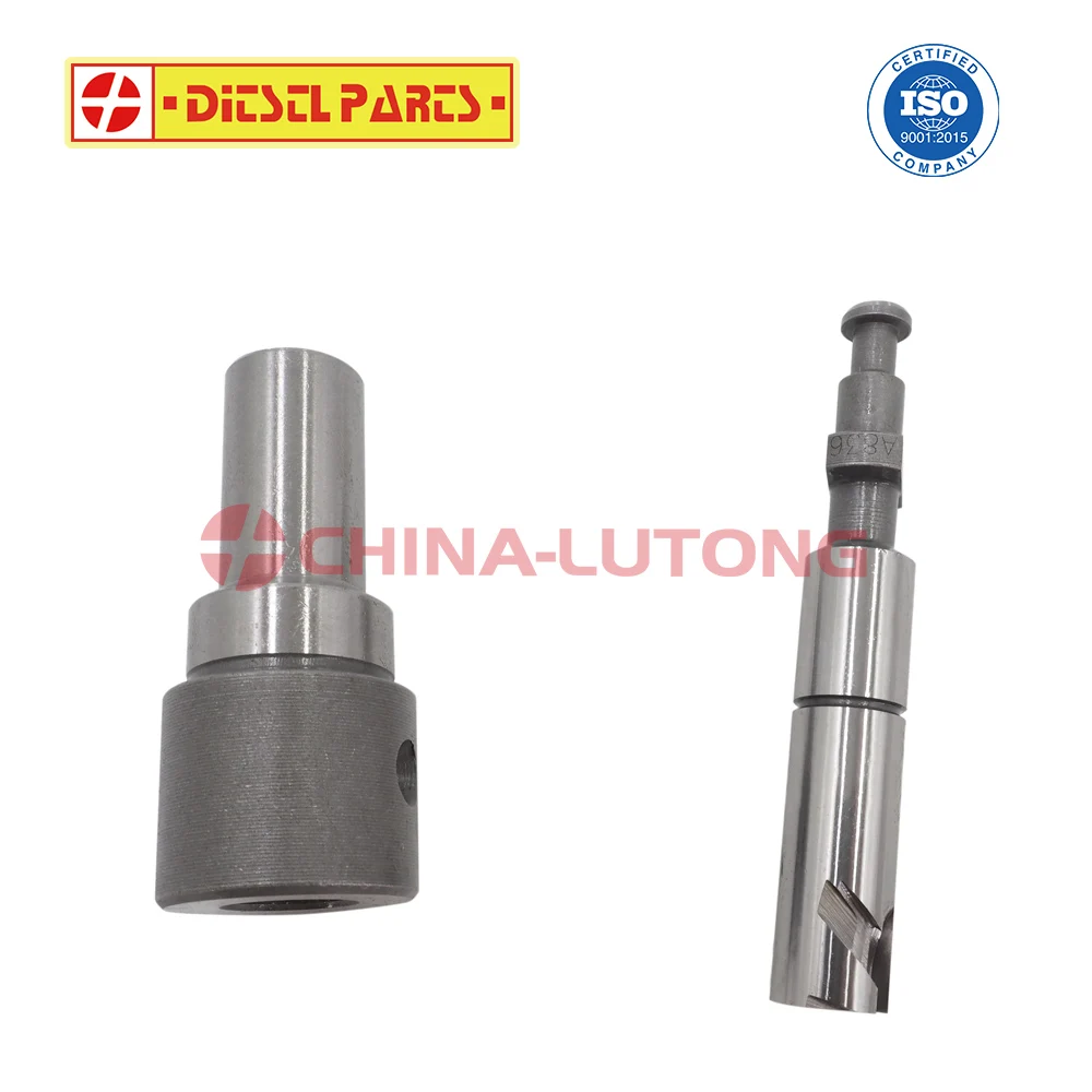 

Fuel Pump Plunger A836 AD Injection Pump Elements For Zexel Injector Systems 1311504820, 9413614302 For Mitsubishi Heavy Diesel