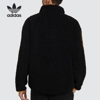 Adidas véritable Originals veste Sherpa veste homme GT7295 2