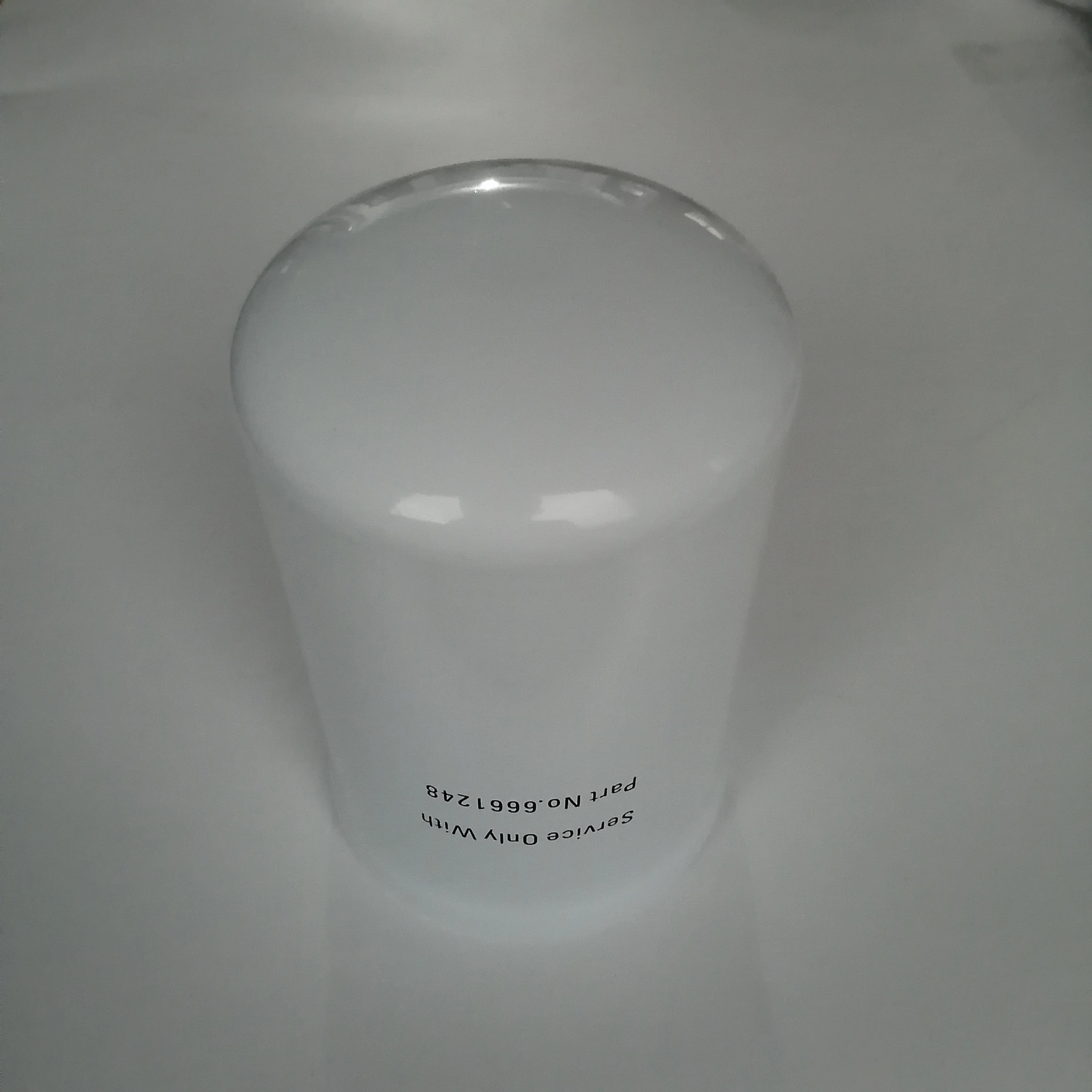 Hydraulic Oil Filter 6661248 For Bobcat 453 543 643 753 763 773 843 853 873 953