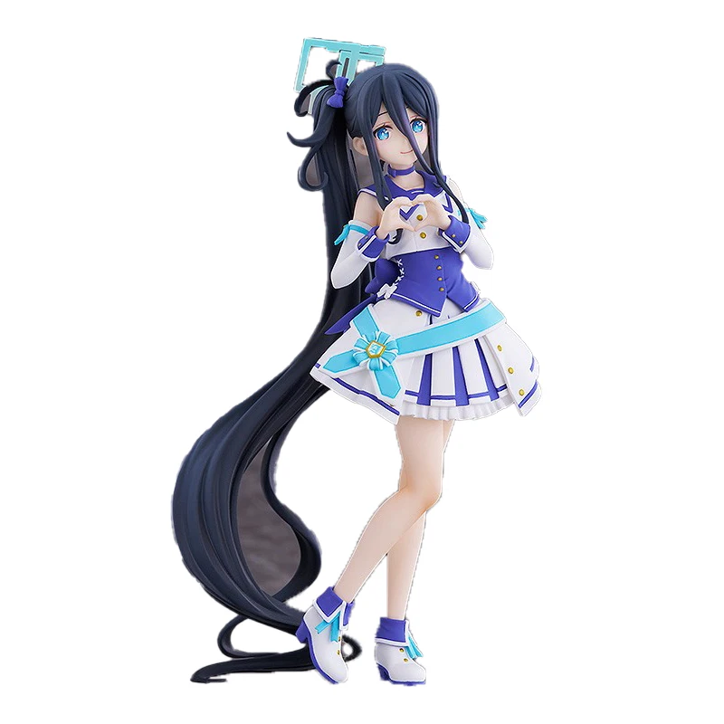 

Original Genuine GSC POP UP PARADE Tendou Arisu 16cm Products of Toy Models of Surrounding Figures and Beauties