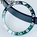 Black Green Cerami