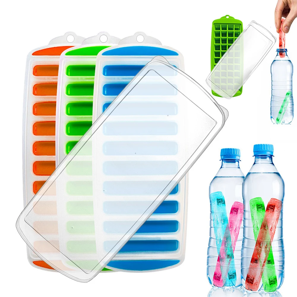 ICE BOTTLE アイスボトル 持ち運び可能 3個