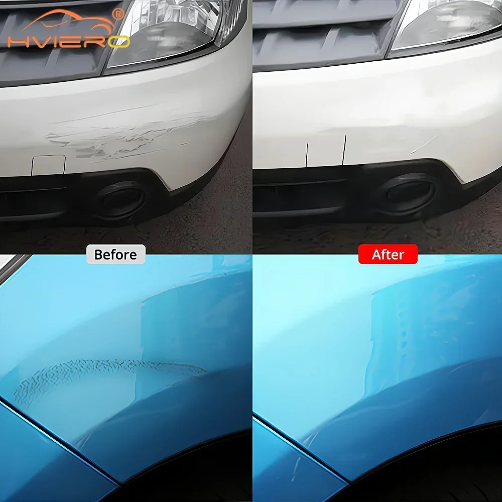 Mc308 Paste Set Wax Styling Car Body Grinding Compound Scratch Paint Care Shampoo Auto Polishing Polish Cleaning Maintenance 1X car polishing kit