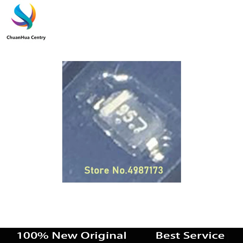 

100 Pcs/Lot UDZS24B 95 SOD323/0805 24V New and Original In Stock