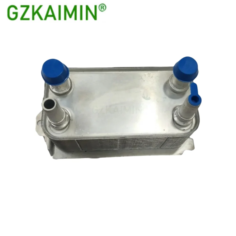 

OEM X6003001 / AW83-7A095-AA AW837A095AA для JAGUAR XF XJ F-PACE 2. 0 2,2 3,0 D масляный радиатор