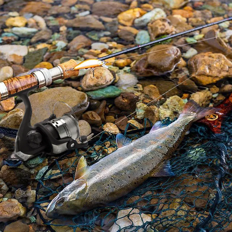 Fishing Reel Image 14