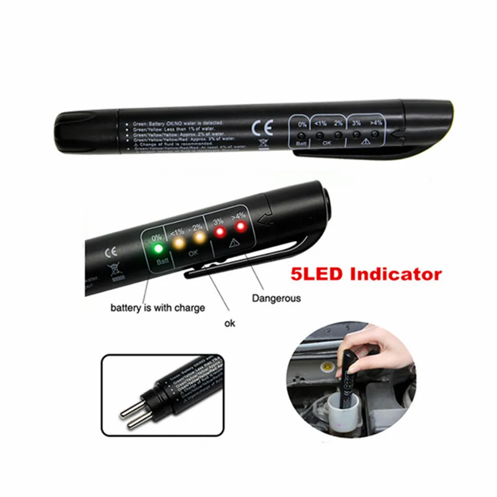 ڵ 극ũ ü ׽,   ǰ , ڵ  , 5 LED ǥñ, DOT3, DOT4, DOT5