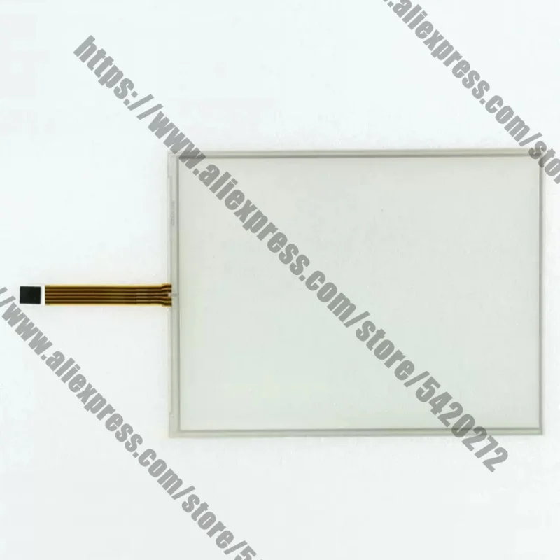 Écran Tactile Verre Neuf Pour Terminal Elo E011881 SCN-A5-FLT12.1-Z01-0H1-R