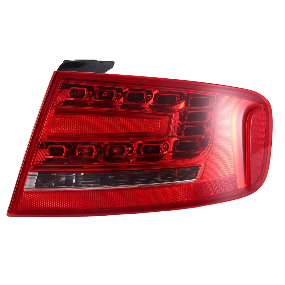 

Car 12V LED Outer Tail Light for Audi A4 2007-2015 Brake Light Turn Signal Light Right Tail Light Assembly 8K5945096B/K