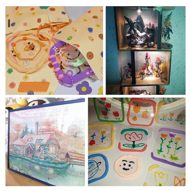 13 Fogli In Plexiglass Trasparente - 13x18 Cm, Spessore 3 Mm, Per Cornici, Decorazioni E Progetti Fai Da Te - Foto 6