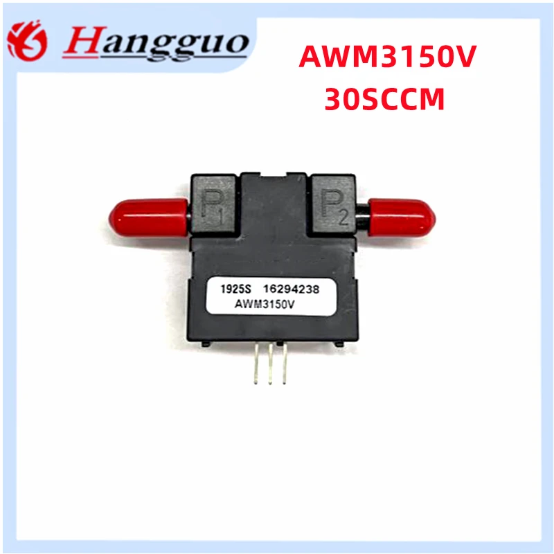  하니웰 가스 유량 센서, AWM3100V, AWM3150V, 30sccm200scm 유량계, AWM3150V