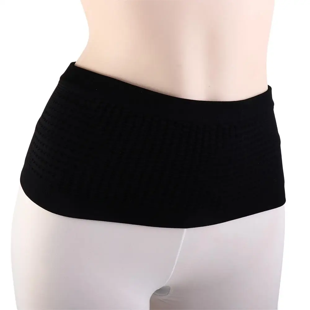 Running Waist Bag Running Waist Money Belt Women Men Slim Running Belts Adjustable Sports Money Belt Holds Waist Pack