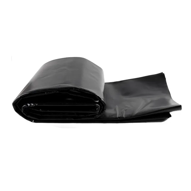 6X7,6 M Tartós Haltavak Bélés Otthoni Kerti Medence Megerősített Lldpe Nehéz Tereprendezés Tó Vízálló Béléshuzat Új - Image 6