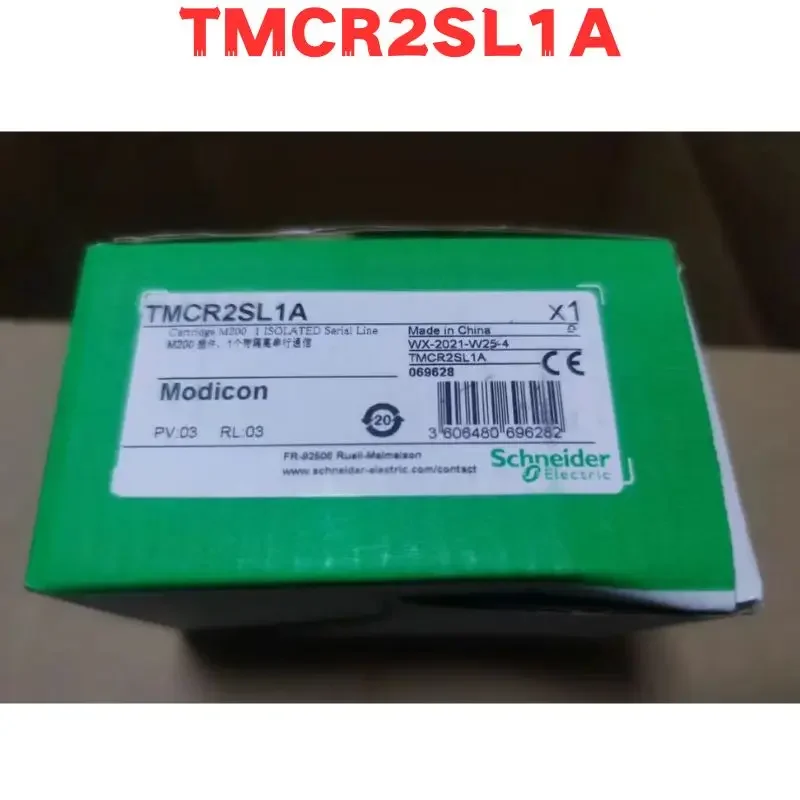 New Original TMCR2SL1A Communication Module Expansion Board