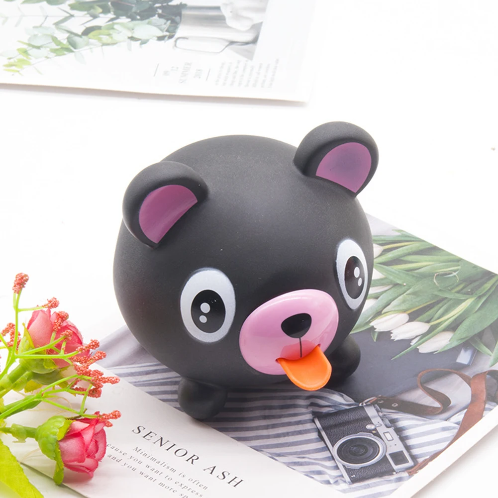 Black bear
