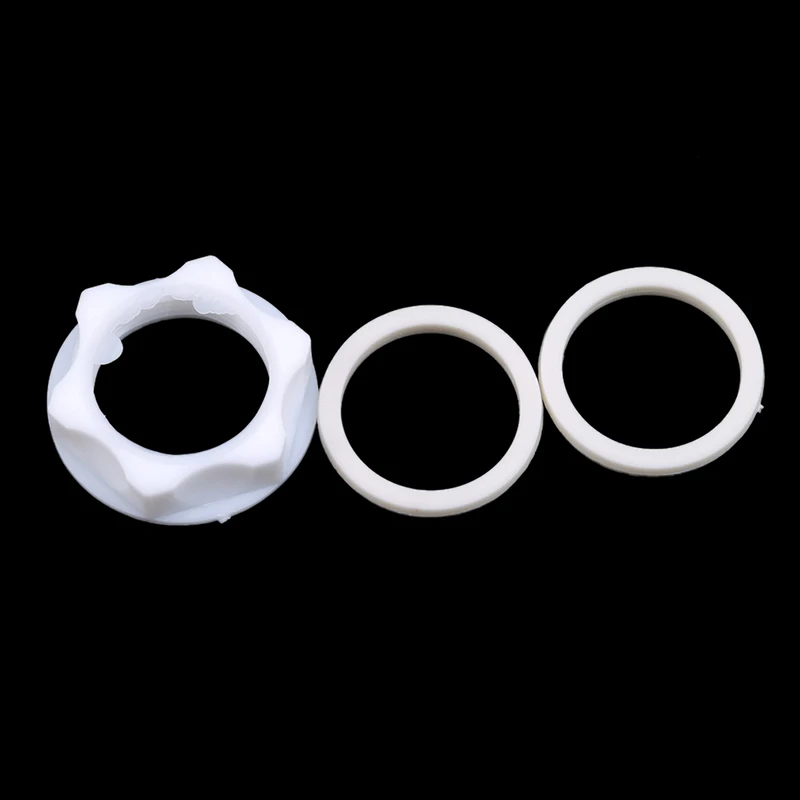 Fermentation Barrel Plastic Faucet Home Brew Beer Faucet Self-made Brewing Equipment Fermentation Tool High Quality